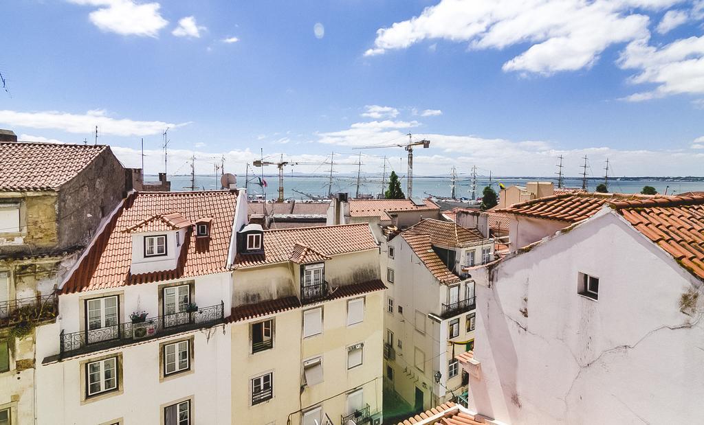 Apartment Alfama By Inside Out *